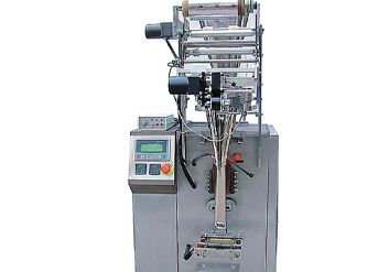 Granular Packaging Machine